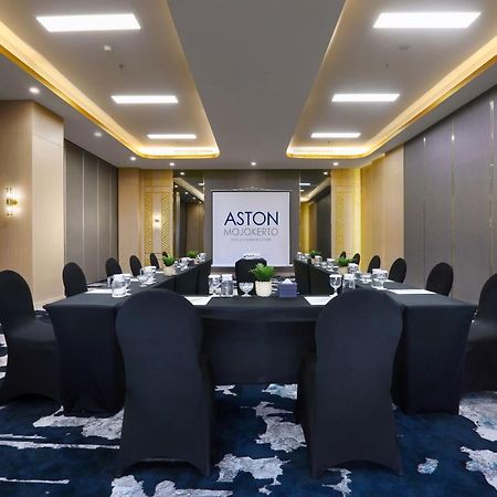 Aston Mojokerto Hotel & Conference Center Luaran gambar